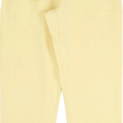 Fear of God Essentials Sweatpant 'Canary'