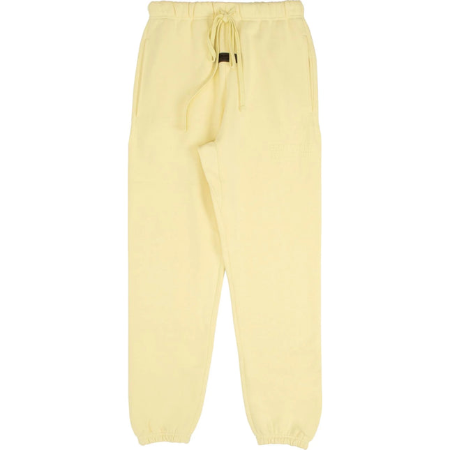 Fear of God Essentials Sweatpant 'Canary'