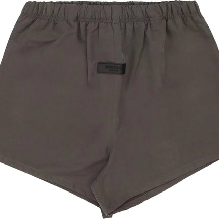 Fear of God Essentials Dock Short 'Off Black'