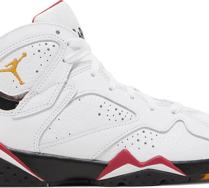 Nike Grade School Womens Air Jordan 7 Retro Sneakers - 'Cardinal' 2022