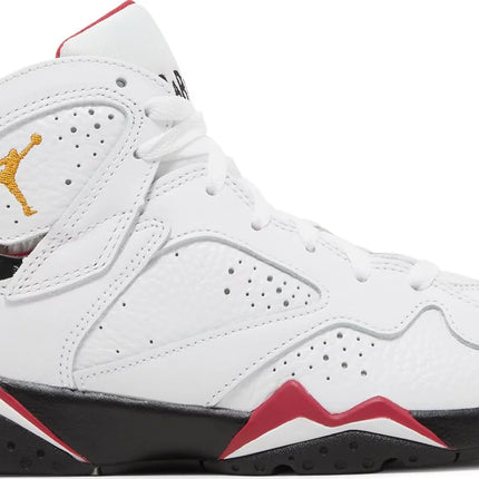 Air Jordan 7 Retro GS 'Cardinal' 2022