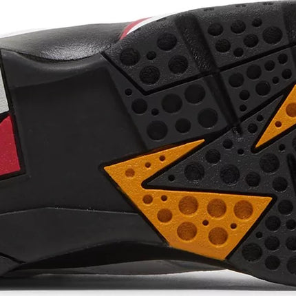 Air Jordan 7 Retro GS 'Cardinal' 2022