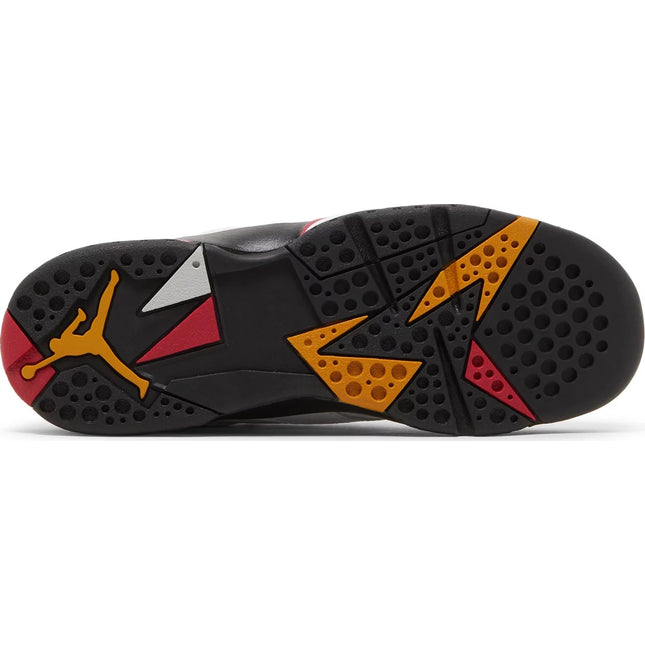 Air Jordan 7 Retro GS 'Cardinal' 2022