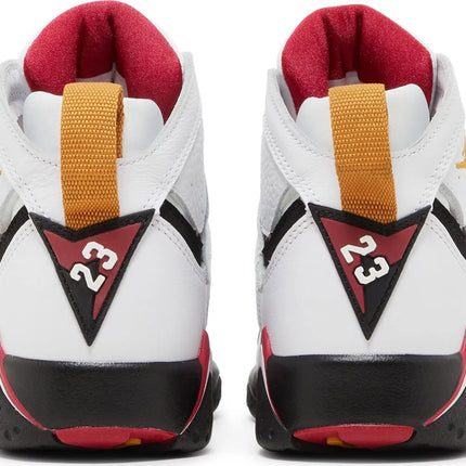 Air Jordan 7 Retro GS 'Cardinal' 2022