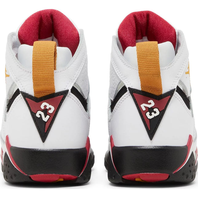 Air Jordan 7 Retro GS 'Cardinal' 2022