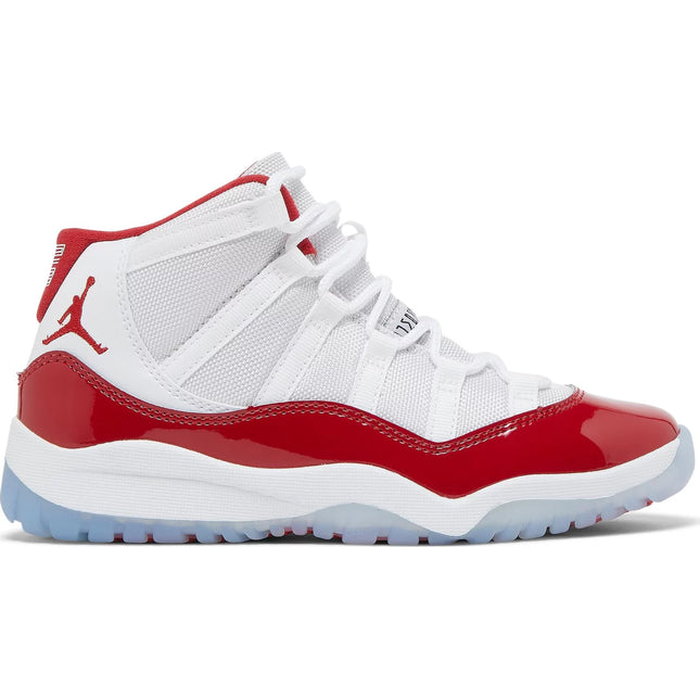Air Jordan 11 Retro PS 'Cherry'