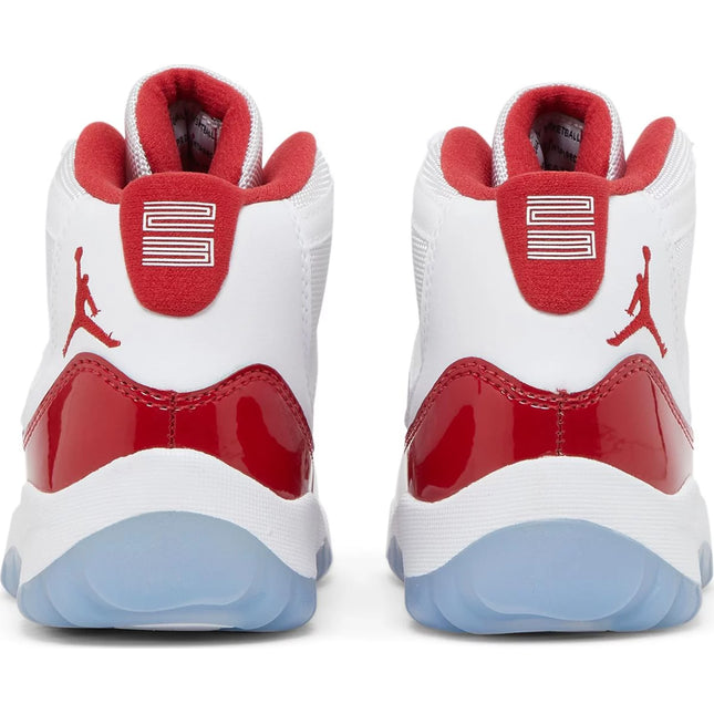 Air Jordan 11 Retro PS 'Cherry'