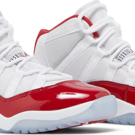 Jordan 11 retro ps sales