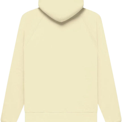 Fear of God Essentials Hoodie 'Canary'