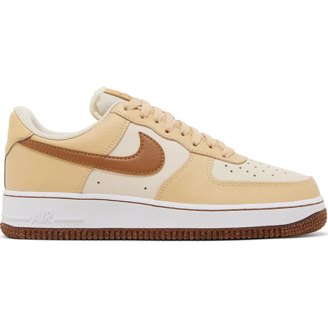 Air Force 1 '07 LV8 EMB 'Inspected By Swoosh'