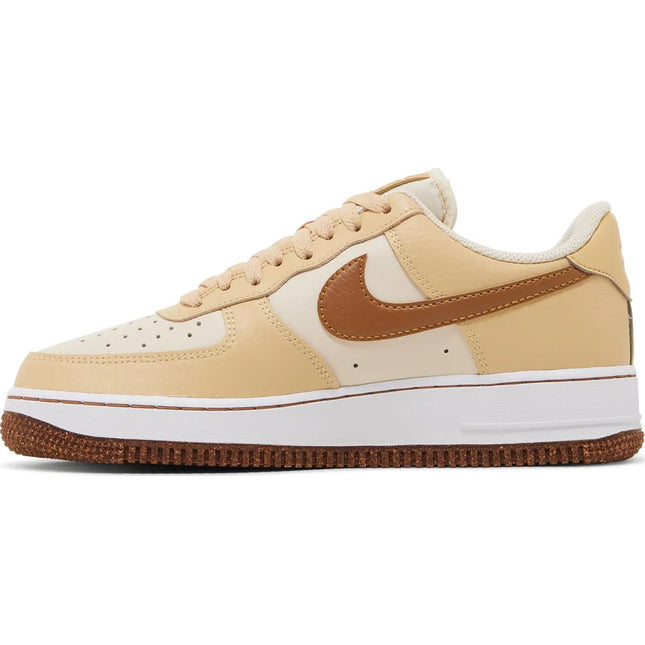 Air Force 1 '07 LV8 EMB 'Inspected By Swoosh'