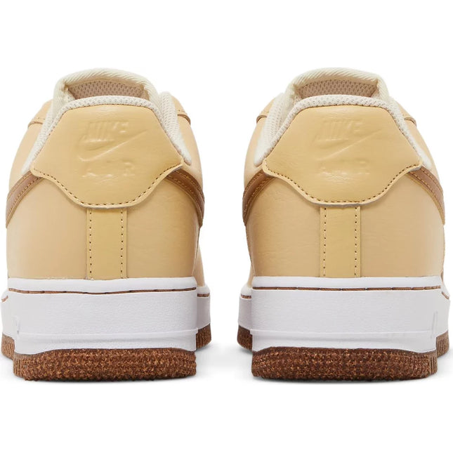Air Force 1 '07 LV8 EMB 'Inspected By Swoosh'