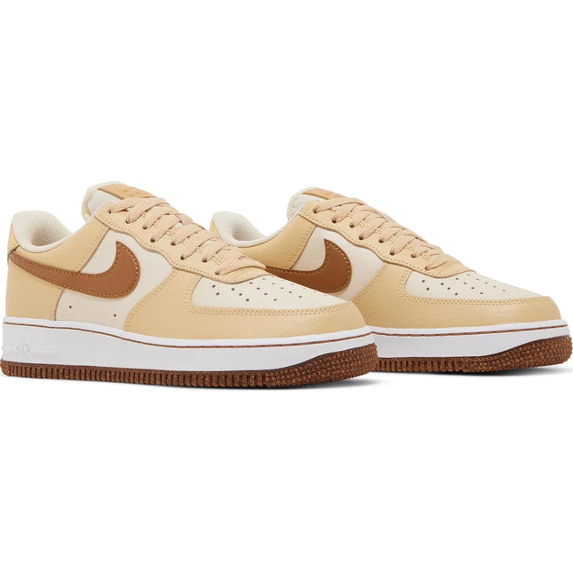 Air Force 1 '07 LV8 EMB 'Inspected By Swoosh'
