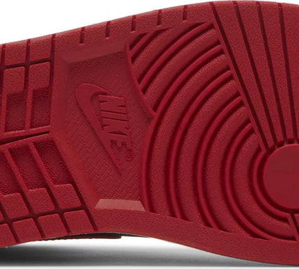 Nike Mens Air Jordan 1 Mid Sneakers - 'Alternate Bred'