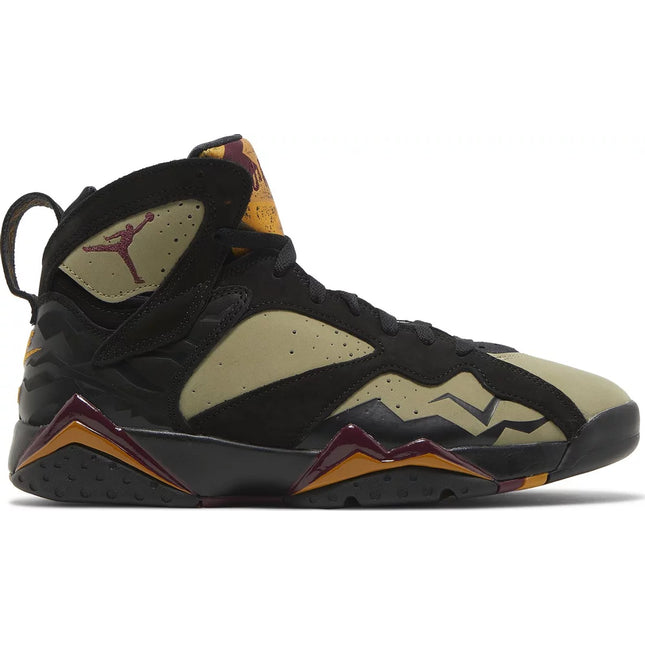 Air Jordan 7 Retro 'Black Olive'