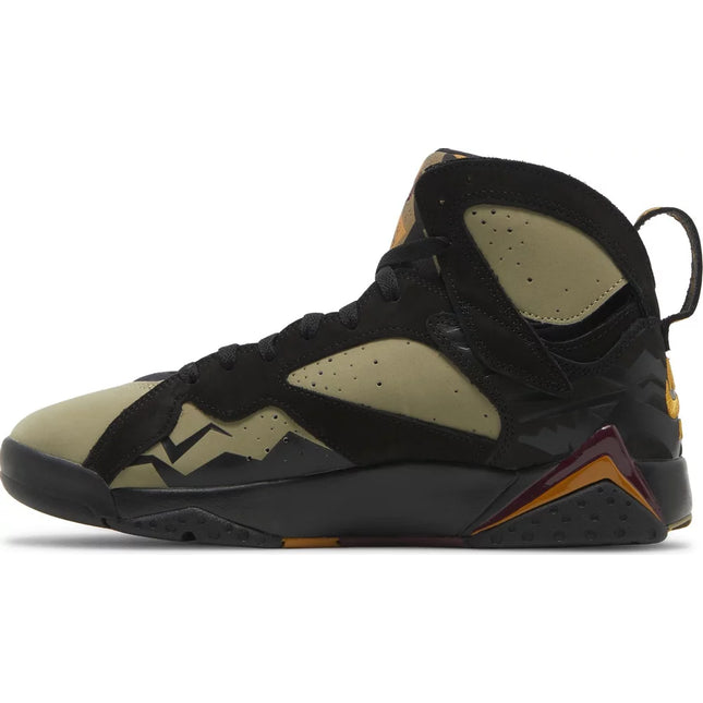 Air Jordan 7 Retro 'Black Olive'