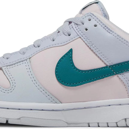 Dunk Low GS 'Mineral Teal'