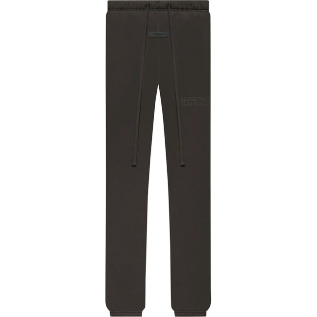 Fear of God Essentials Sweatpant 'Off Black'