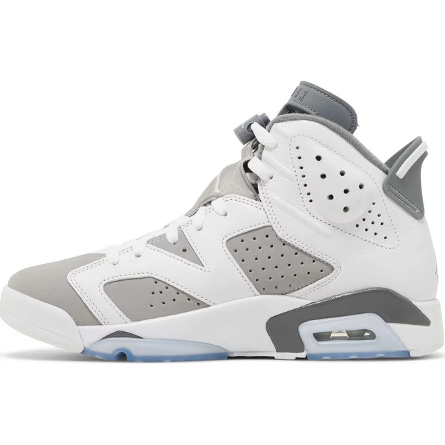 Air Jordan 6 Retro 'Cool Grey'