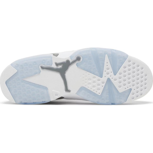 Air Jordan 6 Retro 'Cool Grey'