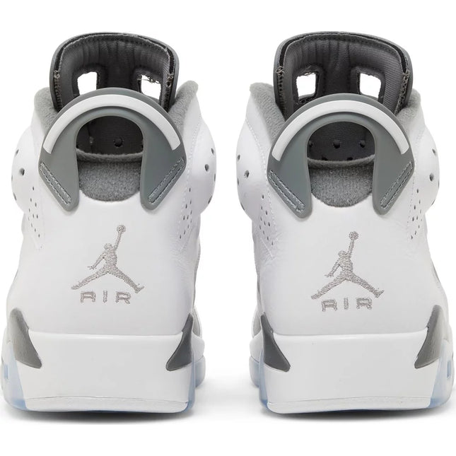 Air Jordan 6 Retro 'Cool Grey'