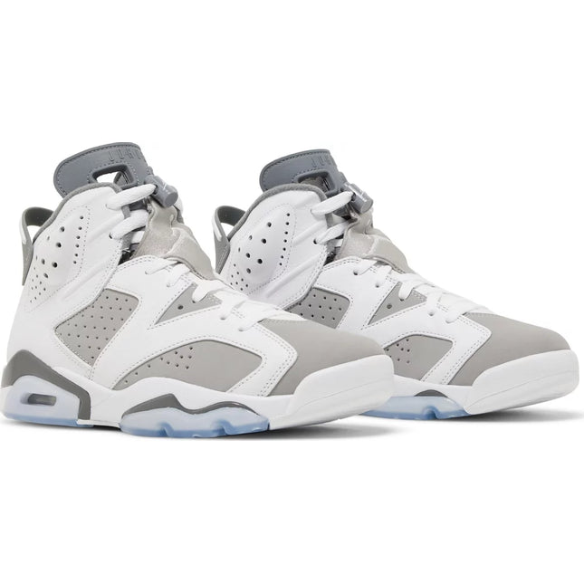 Air Jordan 6 Retro 'Cool Grey'