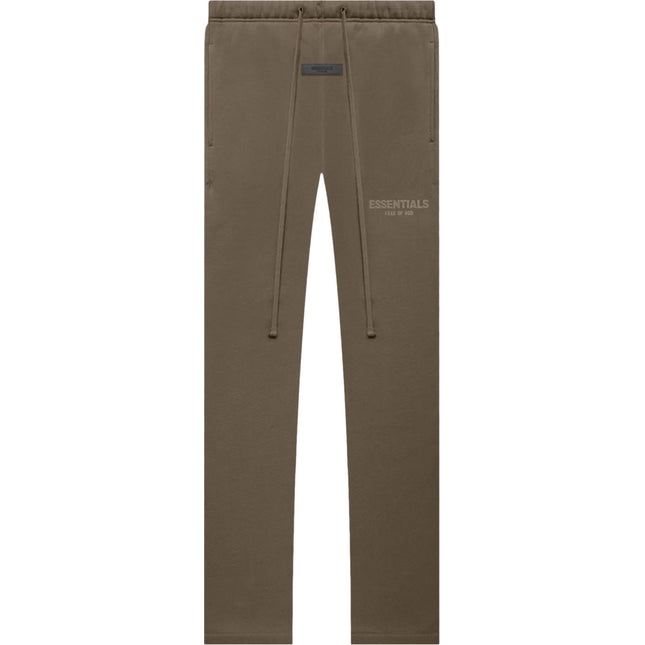 Fear of God Essentials Relaxed Sweatpant 'Wood'