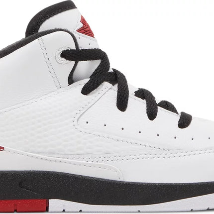Nike Toddlers Air Jordan 2 Retro Sneakers - 'Chicago' 2022