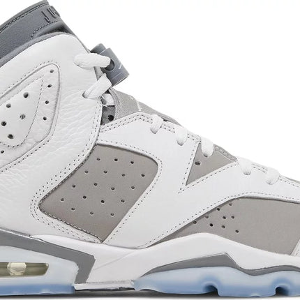 Air Jordan 6 Retro GS 'Cool Grey'