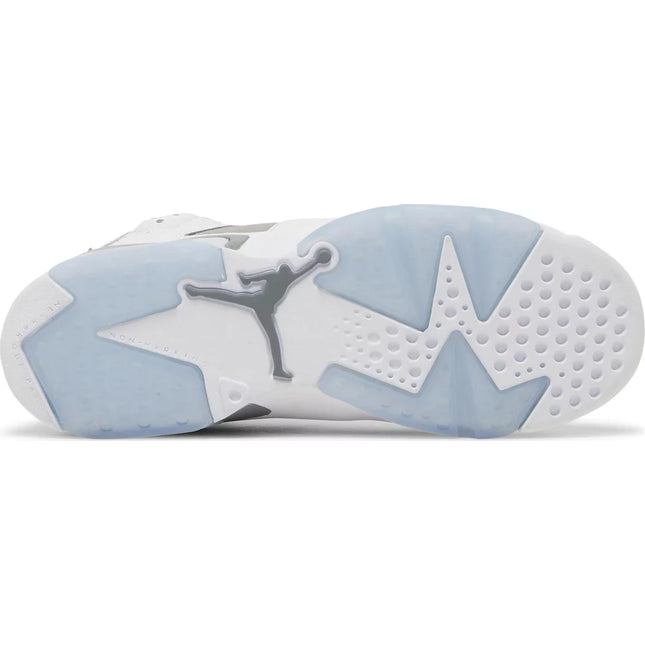 Air Jordan 6 Retro GS 'Cool Grey'