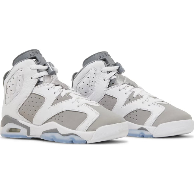 Air Jordan 6 Retro GS 'Cool Grey'