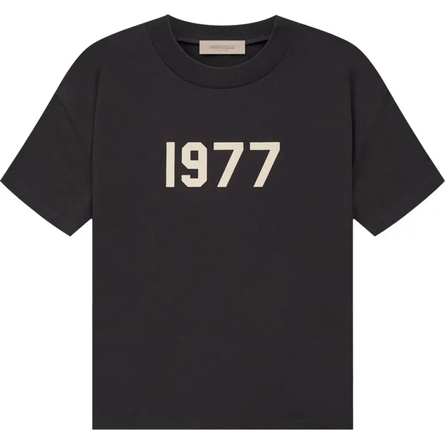 Fear of God Essentials Essentials Tee 'Iron' Woman