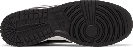 Nike Mens Dunk Low Sneakers - 'Black Panda 2.0'