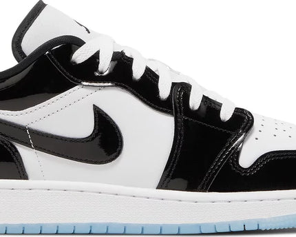 AJ1 LOW GRADE SCHOOL