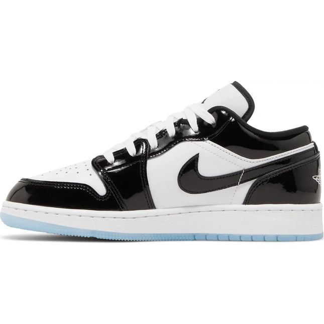 Air Jordan 1 Low SE GS 'Concord'