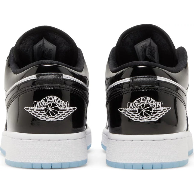 Air Jordan 1 Low SE GS 'Concord'