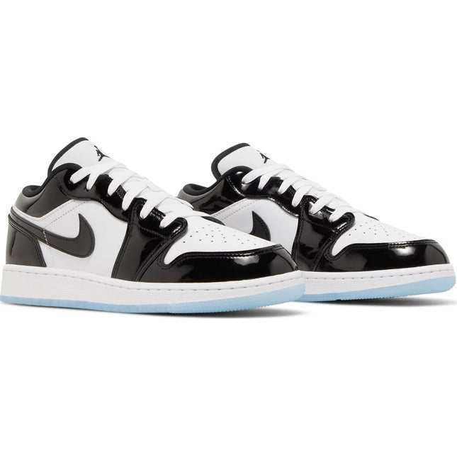 Air Jordan 1 Low SE GS 'Concord'