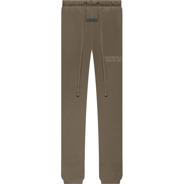Fear of God Essentials Sweatpant 'Wood'