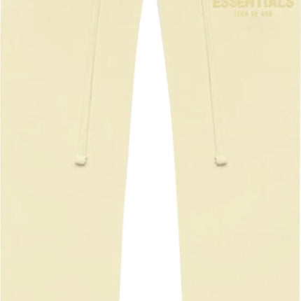 Fear of God Essentials Relaxed Sweatpant 'Canary'