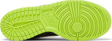 Nike Grade School Womens Dunk Low SE Sneakers - 'Let's Dance'