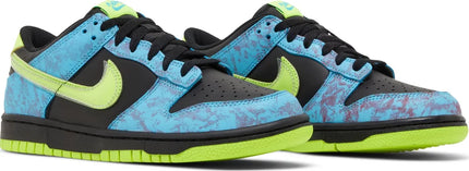 Nike Grade School Womens Dunk Low SE Sneakers - 'Let's Dance'