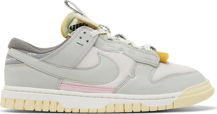 Nike Mens Air Dunk Jumbo Sneakers - 'Mint Foam'