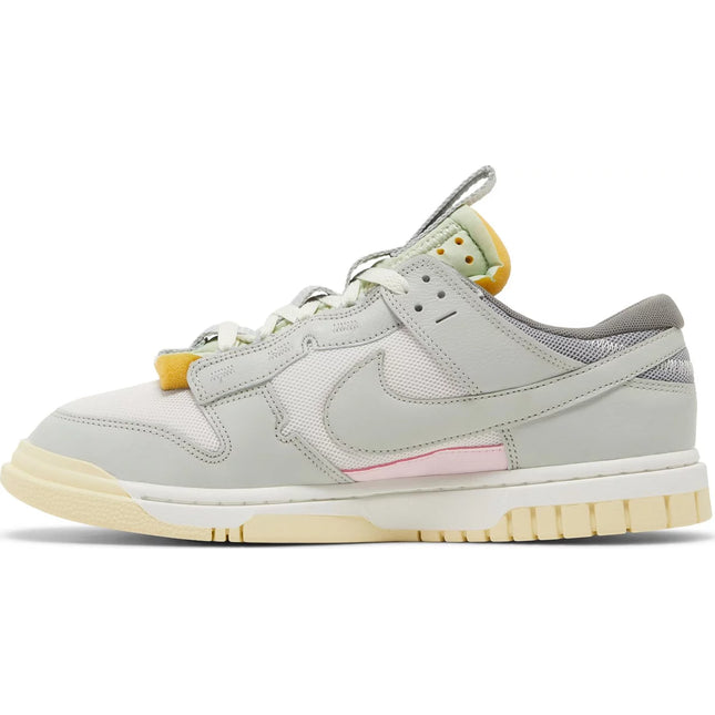 Air Dunk Jumbo 'Mint Foam'