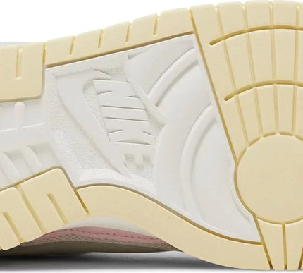 Nike Mens Air Dunk Jumbo Sneakers - 'Mint Foam'