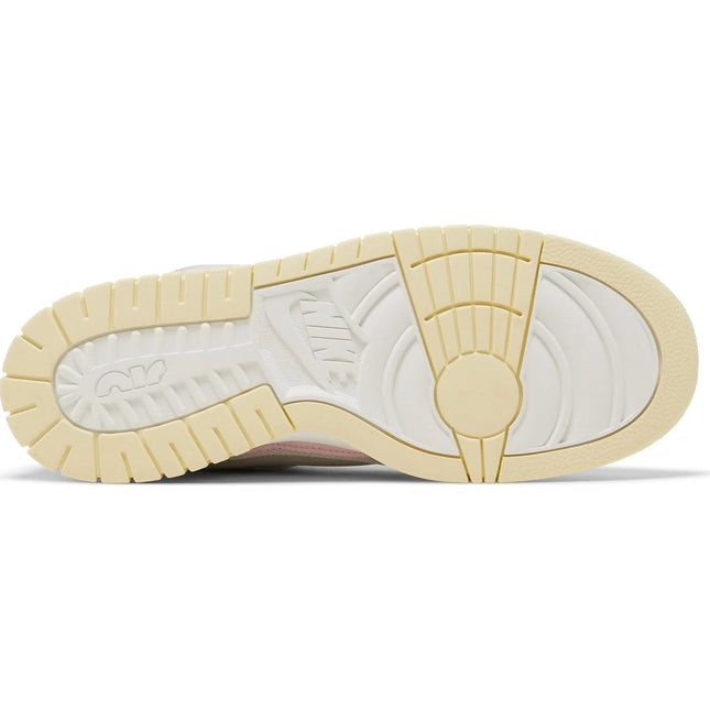Air Dunk Jumbo 'Mint Foam'