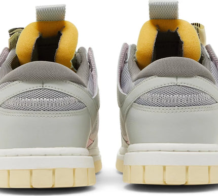 Nike Mens Air Dunk Jumbo Sneakers - 'Mint Foam'