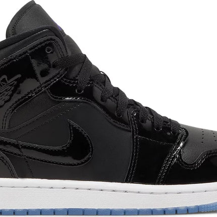 Air Jordan 1 Mid SE 'Space Jam'