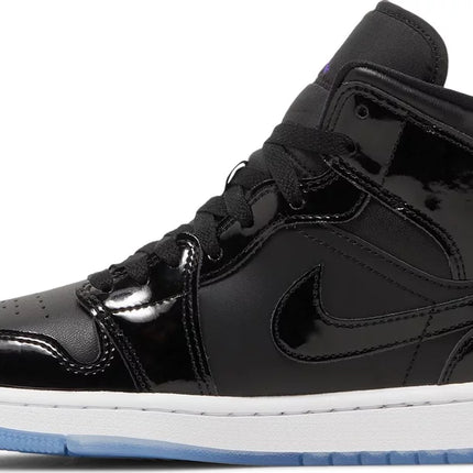 Air Jordan 1 Mid SE 'Space Jam'