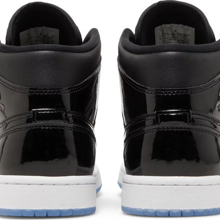 Air Jordan 1 Mid SE 'Space Jam'