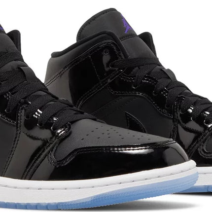 Air Jordan 1 Mid SE 'Space Jam'